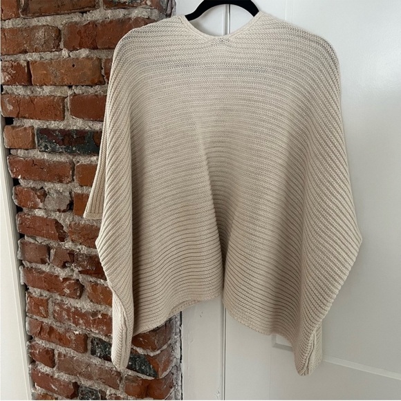 Cocogio Open Front Cardigan with Pockets - Made in Italy - Picture 2 of 8